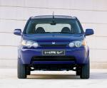 Honda HR-V 3-Door 1999 года (EU)